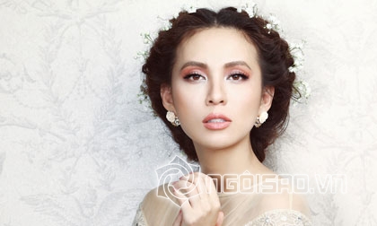 Hoa hậu ảnh Nguyễn Ngọc Quỳnh, Nguyễn Ngọc Quỳnh,Hoa hậu Việt Nam Quốc tế 2016, Vietnam Beauty International Pageant