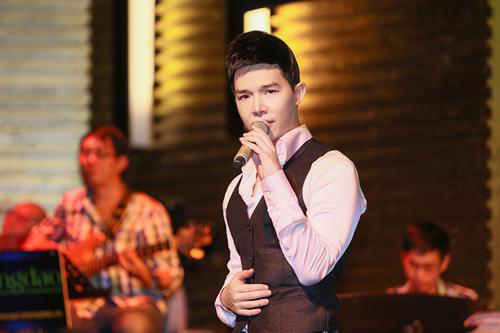 Nathan Lee, Ngọc Anh, Văn Mai Hương, Phòng Trà MTV