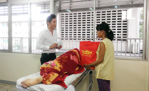 Steven Chí Dũng, Diễn viên Steven Chí Dũng, Sao Việt, Sao Viet