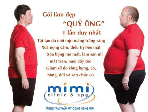 Quang Dũng, Ca sĩ Quang Dũng, Giảm béo, Thẩm mỹ viện giảm béo
