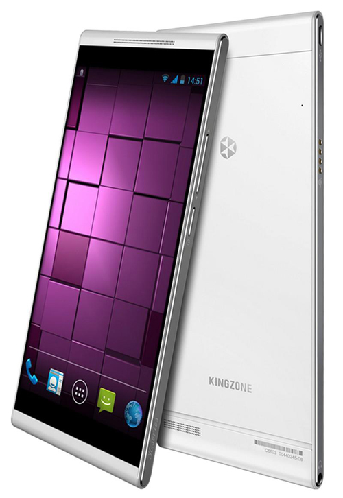 Điện thoại Kingzone, Smartphone Kingzone, Kingzone K1, Kingzone S1