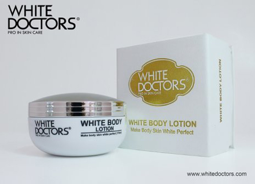 Mỹ phẩm White Doctors, Mỹ phẩm chính hãng, Làm trắng da, Mỹ phẩm trắng da