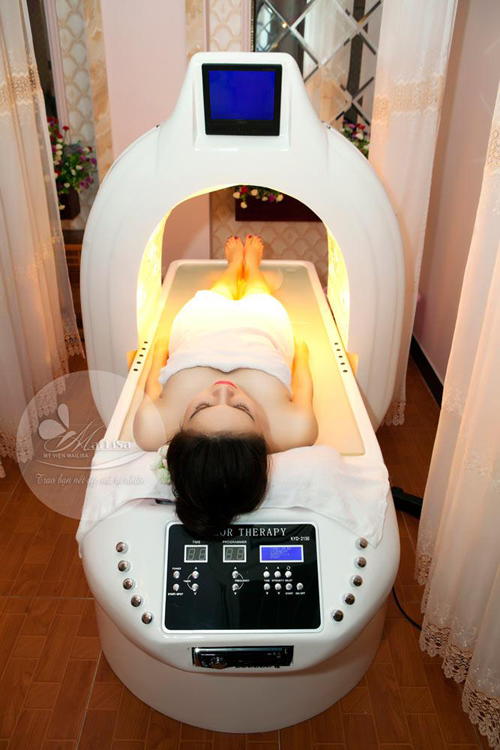 Thẩm mỹ viện Mailisa