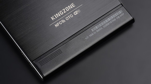 Điện thoại Kingzone, Điện thoại thông minh, Kingzone K1, Kingzone S1