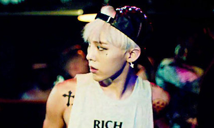 G-Dragon sẽ trở thành ngôi sao số 1 ở K-Pop?