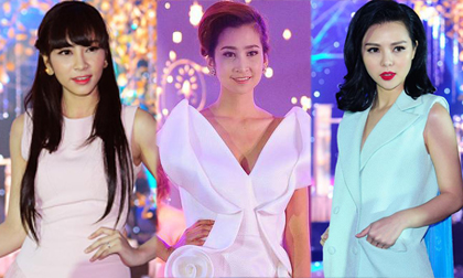 Angel Beauty, Viện làm đẹp & chăm sóc da công nghệ cao Angel Beauty, Hội Ngộ Đỉnh Cao – BNI Việt Nam 2016