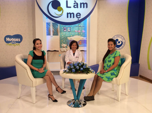Chương trình Làm Mẹ, Làm mẹ, Giảm đau khi sinh, Phương pháp giảm đau cho sản phụ