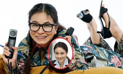 Khi các mỹ nhân xấu xí trên màn ảnh