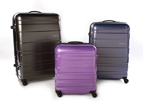 American Tourister, Vali kéo, Vali nhập khẩu, Vali chính hãng