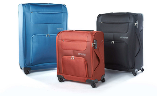 American Tourister, Vali kéo, Vali nhập khẩu, Vali chính hãng