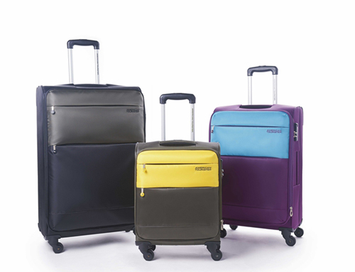 American Tourister, Vali kéo, Vali nhập khẩu, Vali chính hãng