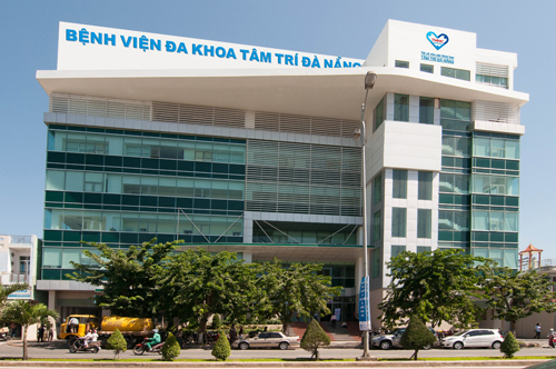 Bệnh viện Đa khoa Tâm Trí Đà Nẵng, Ung thư cổ tử cung, Ung thư vú, Sức khỏe phụ nữ