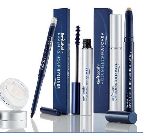 Mi cong, Dưỡng mi, Revitalash Advanced , Thuốc làm dài mi