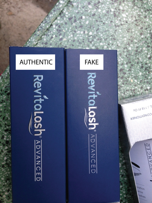 Mi cong, Dưỡng mi, Revitalash Advanced , Thuốc làm dài mi