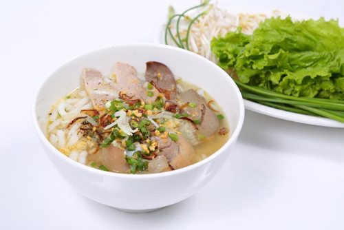 Bánh canh Bến, Đặc sản Trà Vinh, Món ăn ngon