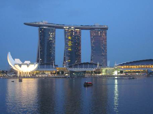 Du lịch Singapore, Du lịch giá rẻ, Khuyến mại du lịch