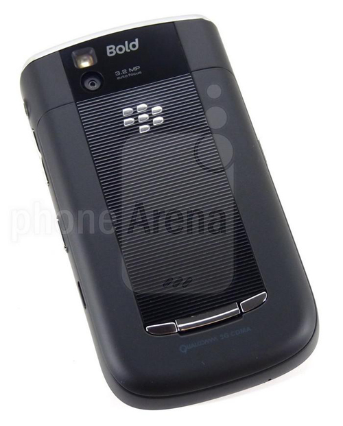 Blackberry 9650, Blackberry 9650 nhập mỹ, Blackberry 9650 giá rẻ