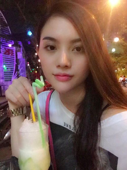 Châu Mỹ Duyên, Duyen Queen, 9X xinh đẹp