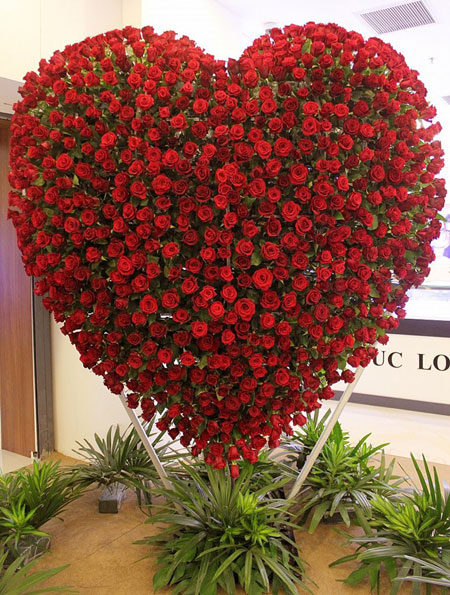 Hoa hồng Sài Gòn, biểu tượng tình yêu vạn người sẽ khiến cho trái tim bạn rung động khi được chiêm ngưỡng trên những hình ảnh đẹp nhất. Để từng nhịp tim của bạn trở nên đẹp hơn, hãy nhanh tay lựa chọn những hình ảnh tuyệt đẹp nhất về hoa hồng.