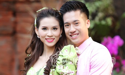 Diễn viên Châu Kha, người đẹp Châu Kha, Diễn viên Châu Kha đón Giáng sinh