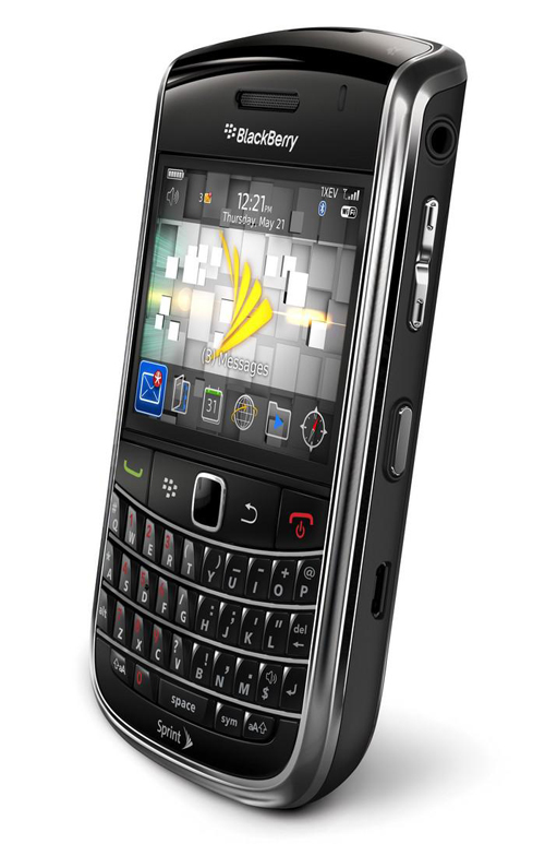 Blackberry 9650, Blackberry 9650 nhập mỹ, Blackberry 9650 giá rẻ