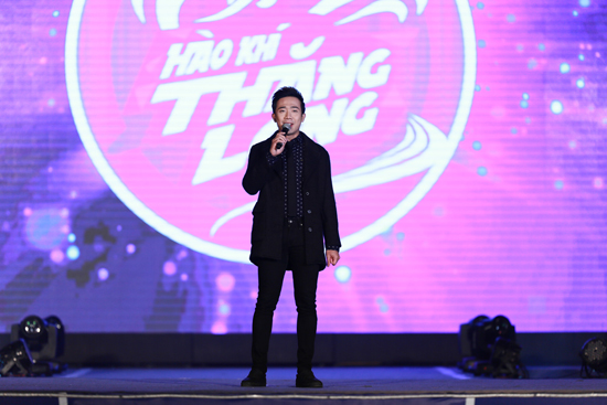 Yamaha Town, Yamaha Countdown 2015, Sơn Tùng M-TP, Hồ Ngọc Hà