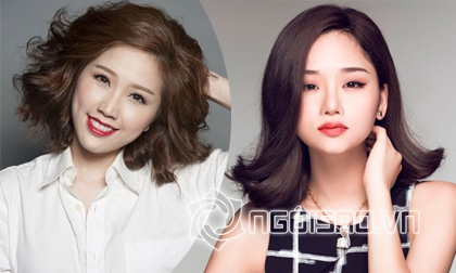 Nhà tạo mẫu tóc chuyên nghiệp Lê Thanh, tao mau toc Le Thanh, tao mau toc dep tai ha giang, nhung nha tao mau toc chuyen nghiep viet nam, salon Vàng