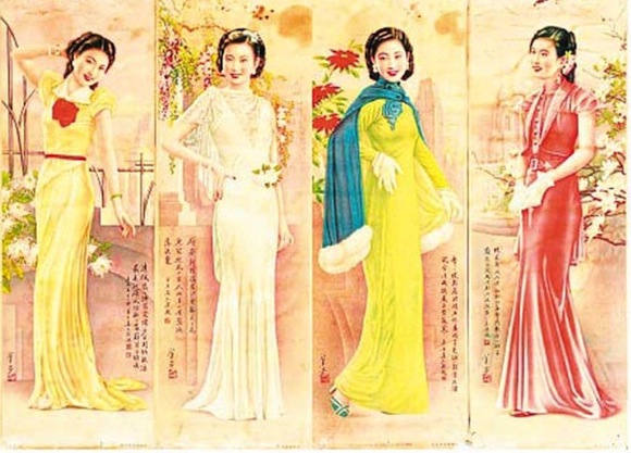 Mỹ nữ Trung Hoa:
Ngắm nhìn những mỹ nữ tuyệt mỹ của Trung Hoa trong hình ảnh mới nhất. Với vẻ đẹp tinh khôi, quyến rũ và thanh thuần, các mỹ nữ này đã tạo nên ấn tượng nhất định với cộng đồng người yêu nhiếp ảnh và nghệ thuật trên toàn thế giới. Hãy tìm hiểu thêm về người phụ nữ Trung Hoa qua ảnh hưởng của họ.