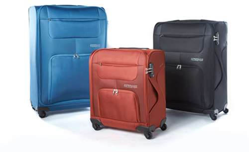 Vali nhập khẩu, Vali chính hãng, Samsonite & American Tourister