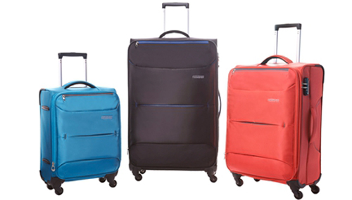 Vali nhập khẩu, Vali chính hãng, Samsonite & American Tourister