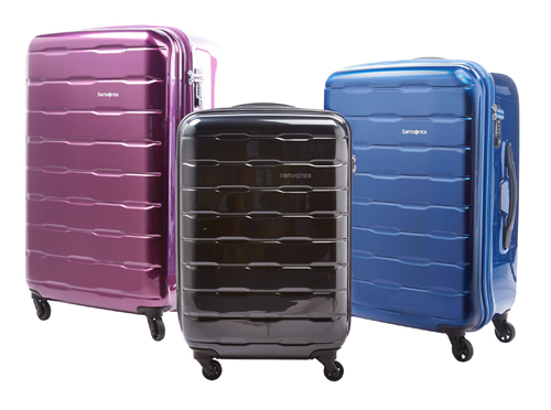 Vali nhập khẩu, Vali chính hãng, Samsonite & American Tourister