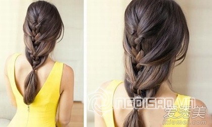 Nhà tạo mẫu tóc chuyên nghiệp Lê Thanh, tao mau toc Le Thanh, tao mau toc dep tai ha giang, nhung nha tao mau toc chuyen nghiep viet nam, salon Vàng