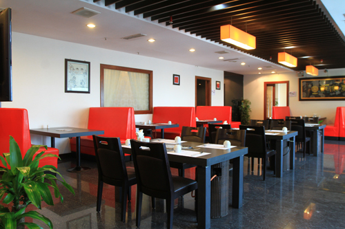 Cẩm nang nhà hàng Hàn Quốc tại Việt Nam, Nhà hàng Hàn Quốc tại Việt Nam, Món ăn Hàn Quốc