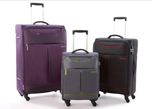 Vali nhập khẩu, Vali chính hãng, American Tourister