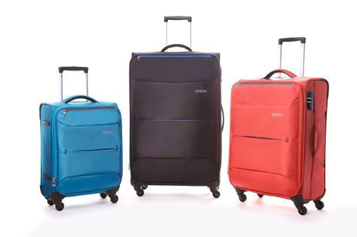 Vali nhập khẩu, Vali chính hãng, American Tourister