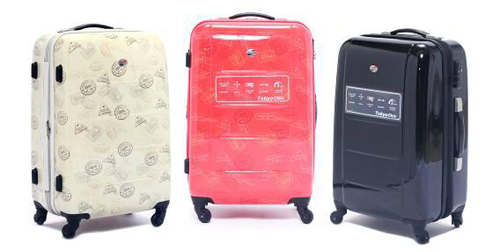 Vali nhập khẩu, Vali chính hãng, American Tourister