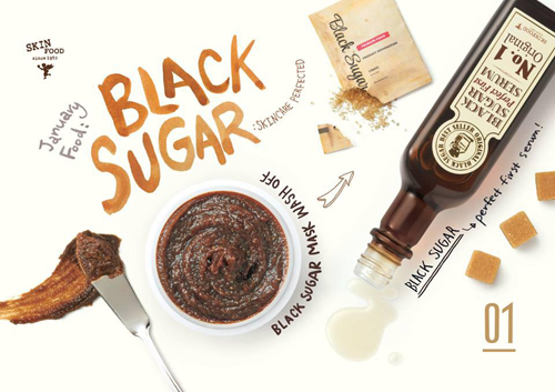 Skinfood khuyến mại, Mỹ phẩm Skinfood, Mỹ phẩm chiết xuất từ thực phẩm