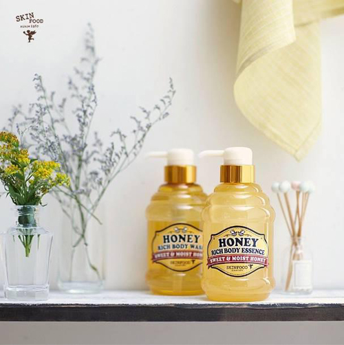 Skinfood khuyến mại, Mỹ phẩm Skinfood, Mỹ phẩm chiết xuất từ thực phẩm