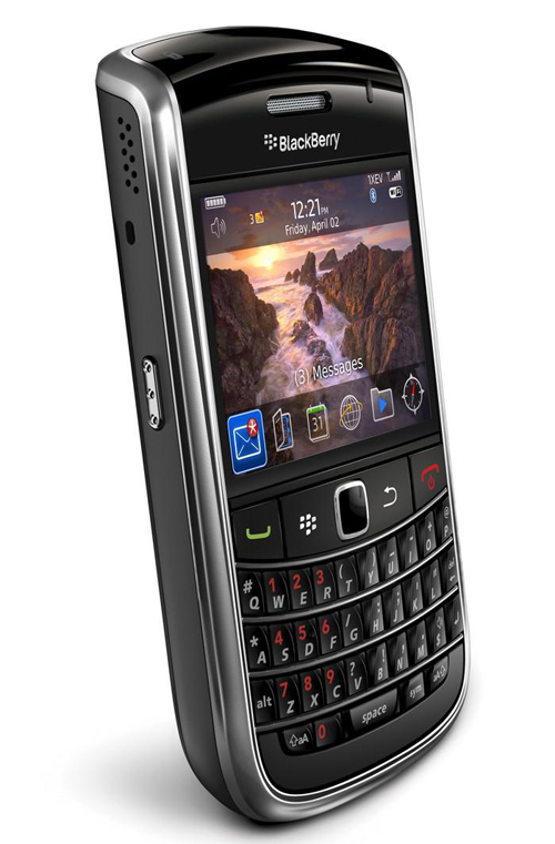 Blackberry USA, Blackberry 9650, Blackberry 9650 nhập mỹ, Blackberry 9650 giá rẻ