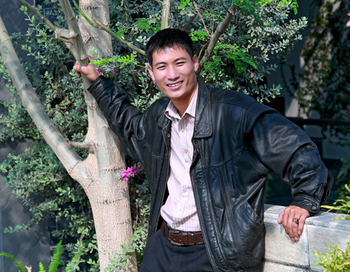 Nguyễn Trọng Toàn, Cây chùm ngây, Doanh nhân thành đạt