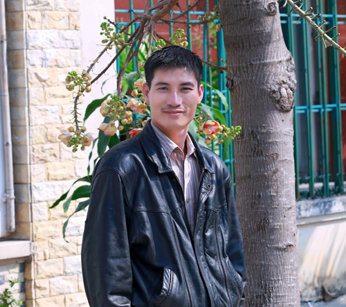 Nguyễn Trọng Toàn, Cây chùm ngây, Doanh nhân thành đạt