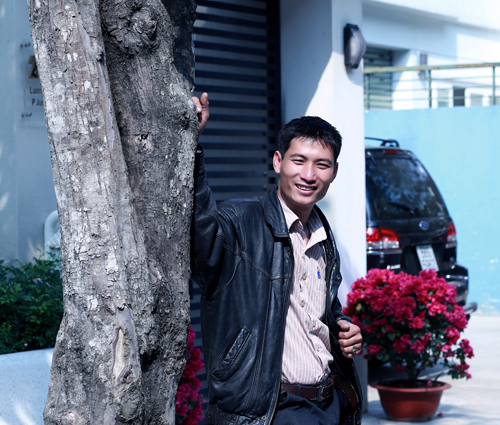 Nguyễn Trọng Toàn, Cây chùm ngây, Doanh nhân thành đạt
