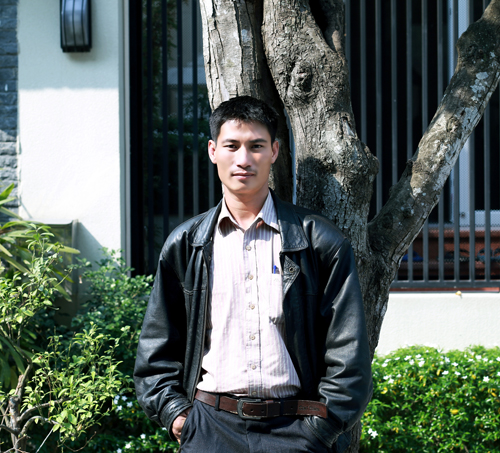 Nguyễn Trọng Toàn, Cây chùm ngây, Doanh nhân thành đạt