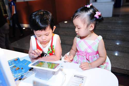 Galaxy Tab3 V, Samsung Kidstime, Classbook, Máy tính bảng Samsung