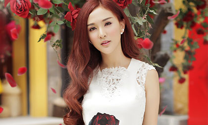 Kelly Nguyễn, Ray Võ, Hotgirl Việt