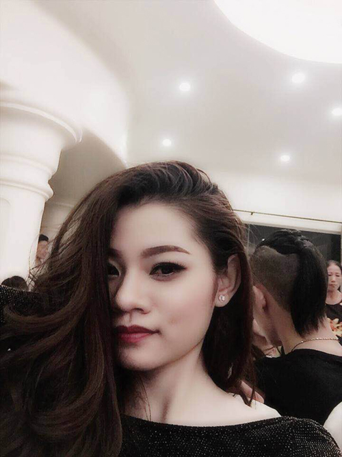 Quyên Trần, Kem tắm trắng, Mỹ phẩm tắm trắng