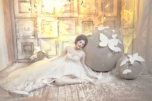 Phim trường Jeju, Jeju's Studio, Phim trường Hàn Quốc