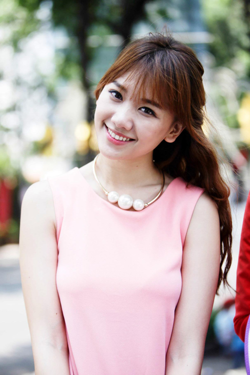 Hari won, Nhóm BBBG, Sunplay Skin Aqua, Chăm sóc da, Bảo vệ da