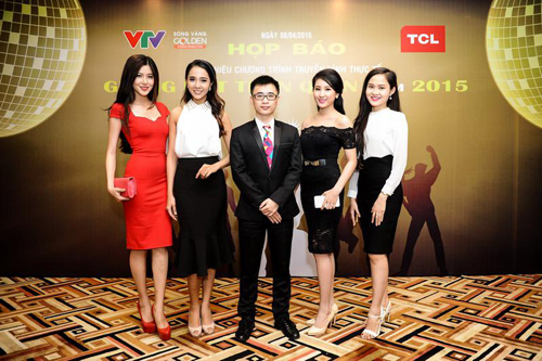 Gương mặt thân quen 2015, Thanh Duy Idol, Nhật Thủy Idol, Mai Quốc Việt, Khương Ngọc