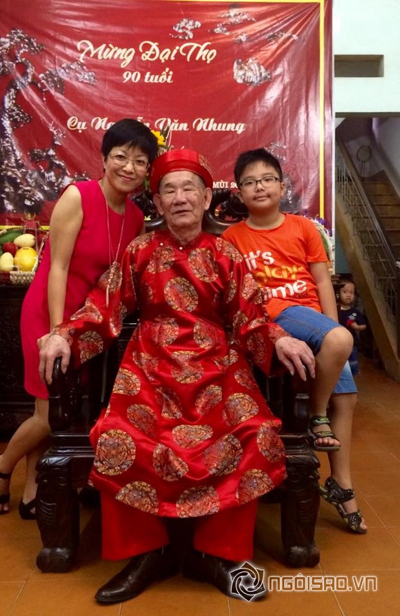 90 Tuổi Là Đại Thọ – Cột Mốc Kỷ Niệm Và Lời Chúc Tốt Đẹp Cho Người Cao Tuổi